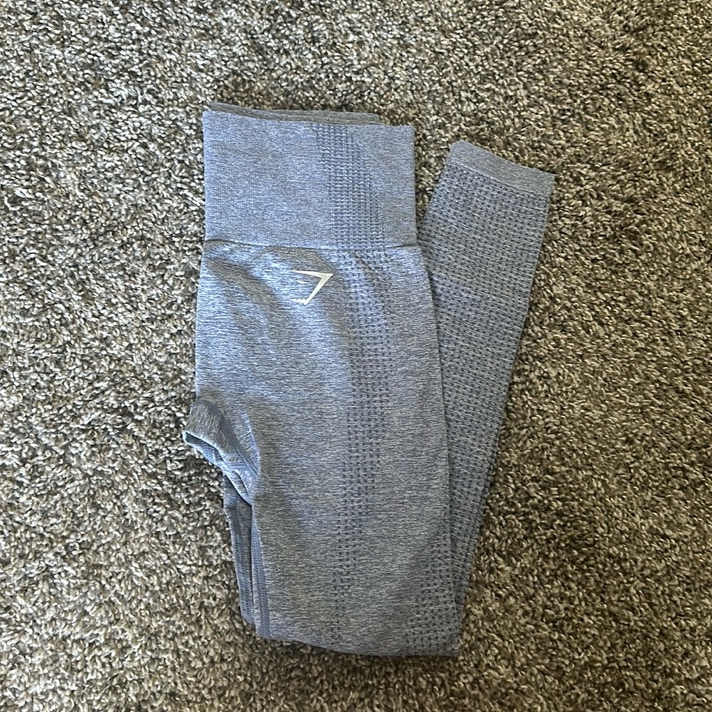 Gymshark adapt leggings